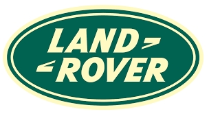 Колодки LAND ROVER LR160436