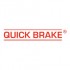 Логотип QUICK BRAKE