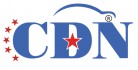 Логотип CDN
