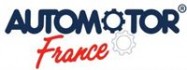 Логотип Automotor France