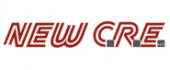 Логотип NEW CRE