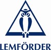 Запчасти LEMFORDER