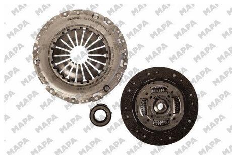 006228900 Mapa MAPA VW К-кт сцепления T5 2.0 03-