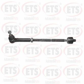 04.AJ.058 Ets Тяга рулевая Jumper/Ducato/Boxer 94-02(с наконечником) ETS 04.AJ.058