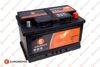 Батарея акумуляторна Eurorepar 12В 72Аг 680А(EN) R+ 1609232980