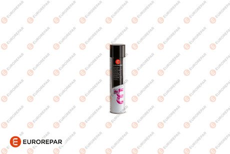 1636264180 Eurorepar EUROREPAR Очиститель тормозов и сцепления 600 ml