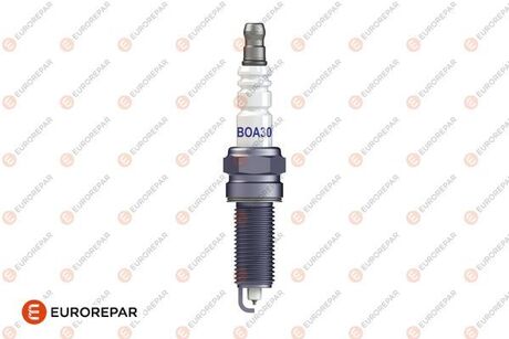 1648406880 Eurorepar Свеча зажигания Citroen C3 1.2 i VTi (EB2F) (1648406880) Eurorepar