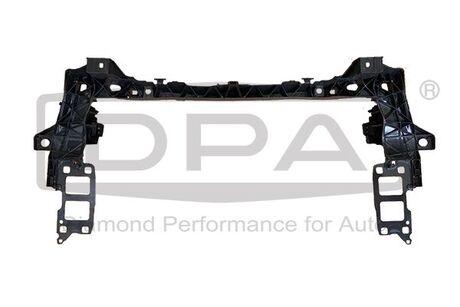 88051780202 DPA Панель передняя (верхняя часть) VW Touareg (18-) (88051780202) DPA