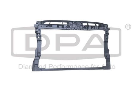 88051780702 DPA Панель передняя VW Jetta (20-) (88051780702) DPA