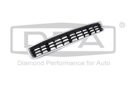 88070053402 DPA Решетка радиатора без эмблемы Audi A4 (01-05) (88070053402) DPA