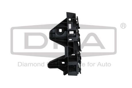 88071847202 DPA Направляющая заднего бампера левая VW Passat (15-) (88071847202) DPA