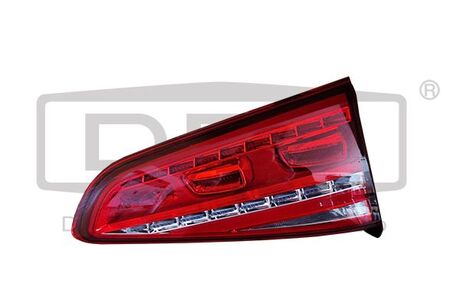 99451800402 DPA Фонарь правый внутренний LED VW Golf (12-) (99451800402) DPA