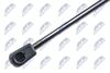 AERE011 Nty NTY TAILGATE GAS SPRING (фото 2)