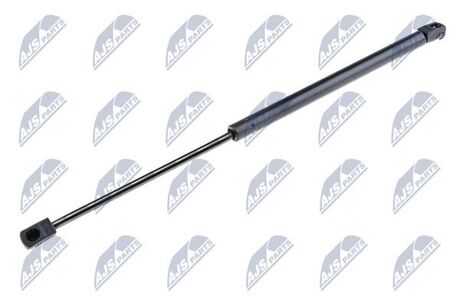 AERE025 Nty NTY TAILGATE GAS SPRING