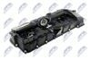 Кришка клапанна BMW 3(E90) 323i 2.5/3.0 05-12 BPZ-BM-000