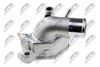 CTMPL007 Nty TERMOSTAT OPEL CORSA C 1.8 00-09, ASTRA H 1.8 04-10, MERIVA 1.8 03-10, (фото 2)