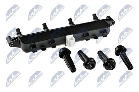 ECZPE001 Nty CEWKA ZAPЭONOWA PEUGEOT 206 HATCHBACK 1.1 I, 1.4I, 1.4 LPG, 206 SW 1.1, 1.4