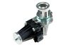 Клапан EGR Citroen Berlingo/C3/C4/C5 1.6 Hdi 10-/Ford B-Max/C-Max/Fiesta/Transit 1.4: 1.5: 1.6 Tdci 10-/Peugeot 2008/207/208/3008/308/508/Partner 1.4: 1.6 Hdi 09- EGR-FR-010