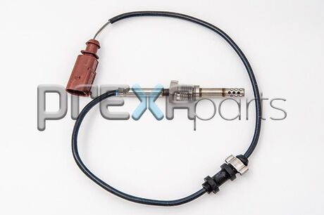 P104042 Prexaparts Датчик температури VW Passat 05-