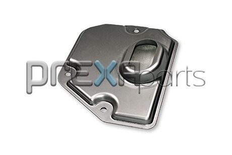 P220018 Prexaparts Фільтр АКПП+прокладка Mini Cooper 06-13/Countryman 10-16