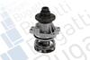 BUGATTI OPEL Помпа воды Omega B/ BMW E36 325 2,5TD 91-/E34/E39 525 2,5TD 91- PA5404