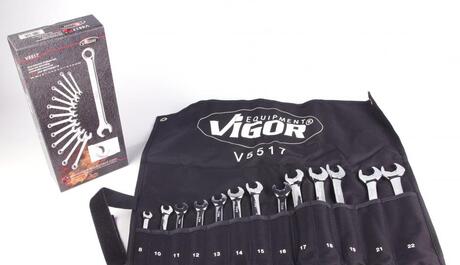 V5517 Vigor Набор ключей