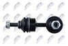 ZLTMZ039 Nty ЭдCZNIK STABILIZATORA TYЭ MAZDA 3 BK 2003-08, 5 CR 05-, PREMACY 05-, FORD FOCUS II 200 (фото 4)