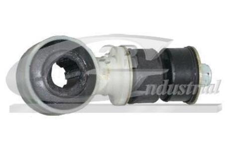 21404 3RG (Ø 22mm) Тяга стабiлiзатора перед. Opel Astra F, Vectra A, Calibra 1.4-2.5 04.88-01.99