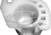 Втулка вилки сцепление нижня (КПП ВЕ3) Citroen/Peugeot 1.8/1.9D/2.0HDi 22215