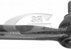 Накінечник кермової тяги лівий Citroen Nemo Fiat Fiorino, Linea, Qubo Peugeot Bipper 1.4-1.9 06.07- 32907