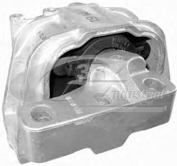 40778 3RG Опора двигуна права Audi A3/VW Golf V/Passat FSI/TSI 04-