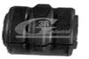(Ø 19mm) Втулка стабiлiзатора перед. внутр. Citroen Xsara, ZX 91-00 Peugeot 306 1.9TD 97-02 60223