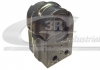 Ø 22.0mm Втулка стабілізатора перед. Renault Megane III, Scenic III 1.2 TCE-2.0 11.08- 60689