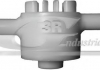 Клапан паливного фільтра Audi/VW A6 (штуцер в PP837) 82784