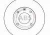 15703 A.B.S. Гальмiвнi диски (фото 2)