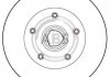 16081 A.B.S. Тормозной диск (фото 2)