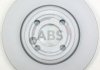 17865 A.B.S. Тормозной диск (фото 2)