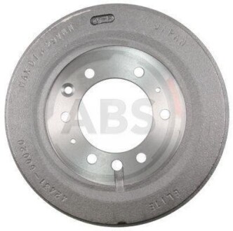 ABS A.B.S. 2678-S