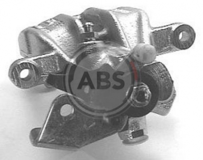520982 A.B.S. Тормозной суппорт задний A6/A80/A90/A100 -00 (38mm) Пр.