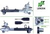 Кермова рейка з г/п LEXUS RX 300, 400h 4WD, 400h FWD, 350 03-07/ TOYOTA HIGHLANDER 3.3 3-07, KLUGER 3.3 03-07 LE9204