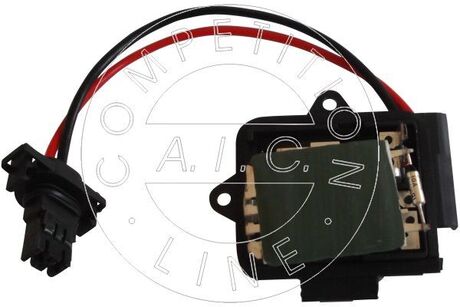 55286 AIC Реостат печки