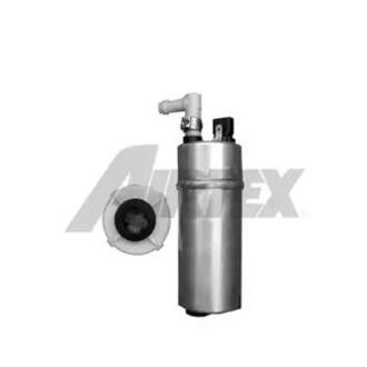 E10491 AIRTEX AIRTEX Электро-бензонасос BMW E39 520d,525d,525td,525tds,530d