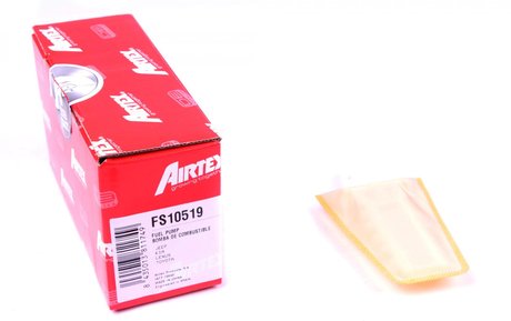 FS10519 AIRTEX Фильтр-сетка топливного насоса