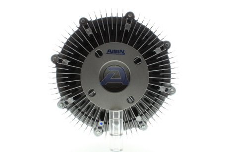 FCT087 AISIN Вискомуфта вентилятора радиатора