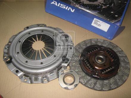 KM-029 AISIN Сцепление mitsubishi airtrek i 2.0 02-06 (пр-во aisin)