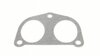Прокладка колектора с листового металу в комбінації с паронитом 13139000