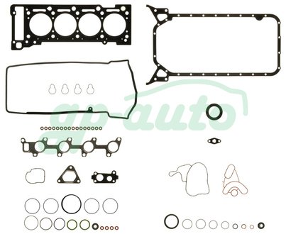 50255500 AJUSA Набір прокладок двигуна полный