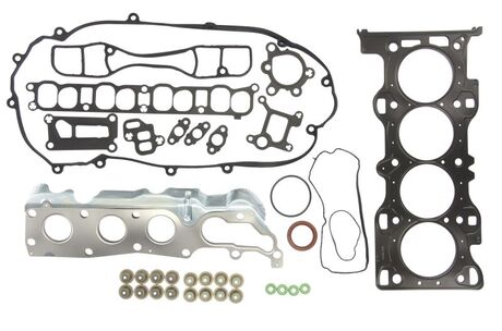 50286000 AJUSA Комплект прокладок mazda cx-7 2.3t