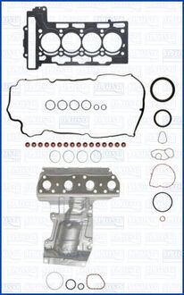 50291800 AJUSA Компл.прокл. полный Citroen C4 Peugeot 308