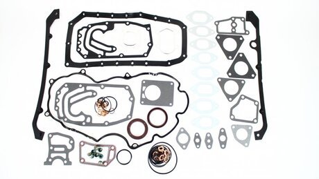 51015400 AJUSA К-т прокладок полный без ГБЦ